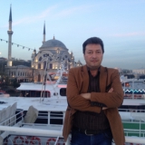 Reza from Sari | Man | 50 years old | Capricorn