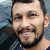 Maik from Itatiba | Man | 42 years old | Cancer