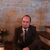 Pesche from Solothurn | Man | 38 years old | Virgo