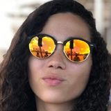 Thalita from Bauru | Woman | 27 years old | Gemini