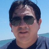 Cuerbo from Moriches | Man | 43 years old | Taurus