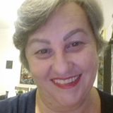 Liria from Sao Lourenco do Sul | Woman | 67 years old | Libra