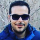 Mohsen from Ira | Man | 39 years old | Scorpio