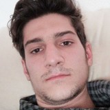Nicho from Colognola ai Colli | Man | 28 years old | Pisces