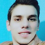 Alcides from Cantanhede | Man | 29 years old | Libra
