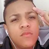 Klegomes from Osasco | Man | 28 years old | Aries