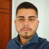 Mateus from Mantenopolis | Man | 29 years old | Capricorn
