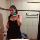 Yael from Tel Aviv | Woman | 43 years old | Gemini