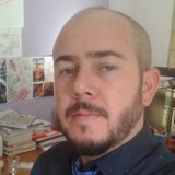 Korneta from Londrina | Man | 46 years old | Libra