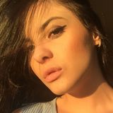 Anajuliacaram from Santa Maria | Woman | 27 years old | Taurus