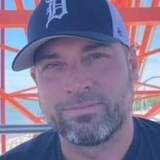 Jeremybrown7Pf from Cadillac | Man | 39 years old | Cancer