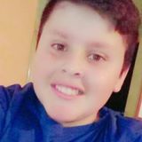 Braian from Matheu | Man | 26 years old | Aquarius