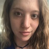 Luna from Whitmore Lake | Woman | 35 years old | Sagittarius