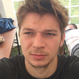 Charlie from Litomysl | Man | 41 years old | Cancer