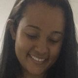 Dani from Tupaciguara | Woman | 28 years old | Capricorn