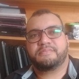 Thales from Altamira | Man | 43 years old | Scorpio