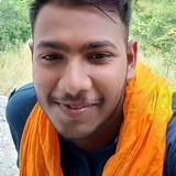 Shailesh from Nagpur | Man | 27 years old | Gemini