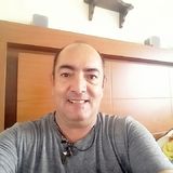 Mao from León | Man | 63 years old | Cancer