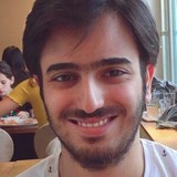 Amjad from Renens | Man | 26 years old | Aquarius