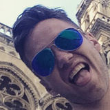 Andrewshka from Budapest I. keruelet | Man | 30 years old | Scorpio