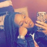 Nesha from Savannah | Woman | 27 years old | Gemini