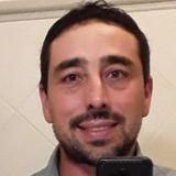 Alcides from Carmelo | Man | 49 years old | Sagittarius