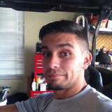 Richiericchh from Odessa | Man | 35 years old | Sagittarius