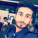 Abdulaziz from Bournemouth | Man | 30 years old | Aries