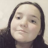 Luciavictorialim from Sao Borja | Woman | 27 years old | Virgo