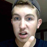 Colt from Zimmerman | Man | 28 years old | Capricorn