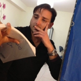 Isik Elkayam from Rishon LeZiyyon | Man | 44 years old | Capricorn