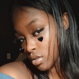 Chocolate from Morehead City | Woman | 29 years old | Aries