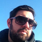 Panzo from Thessaloníki | Man | 39 years old | Aquarius