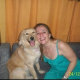 Laura from Buenos Aires | Woman | 52 years old | Aquarius