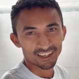 Rafael from Amparo | Man | 33 years old | Gemini