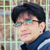 Choudhry from Seoul | Man | 37 years old | Capricorn