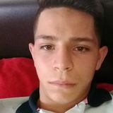 Cuich from Tepalcatepec | Man | 26 years old | Aries
