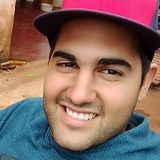Marcelon from Los Helechos | Man | 32 years old | Taurus