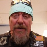 Bikerroofer from Branson | Man | 57 years old | Leo
