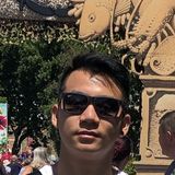 Vitochia from Hobart | Man | 25 years old | Virgo