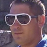 Moreno from Viseu | Man | 39 years old | Scorpio