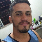 Otavio from Votuporanga | Man | 28 years old | Aquarius