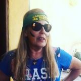 Gi from Presidente Prudente | Woman | 58 years old | Cancer