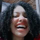 Amandasouza1Du from Vera Cruz | Woman | 27 years old | Capricorn