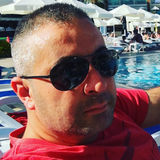 Erdem from Alanya | Man | 45 years old | Leo