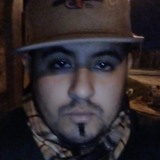 Tahieltomasek from Jose C. Paz | Man | 30 years old | Capricorn