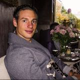 Jimmy from Hensbroek | Man | 40 years old | Libra