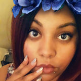 Yellowgradient from Greenville | Woman | 29 years old | Libra