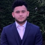 José from Shirley | Man | 25 years old | Virgo