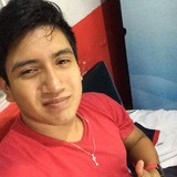 Jaime from Acayucan | Man | 27 years old | Cancer